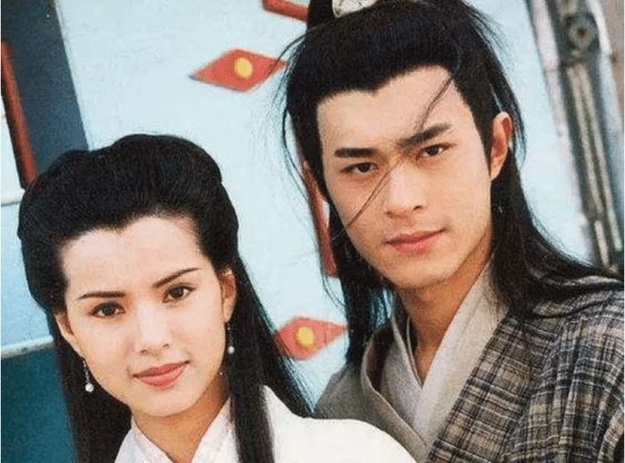 金庸唯一一部没被翻拍过的作品，只因对颜值要求太高休闲区蓝鸢梦想 - Www.slyday.coM