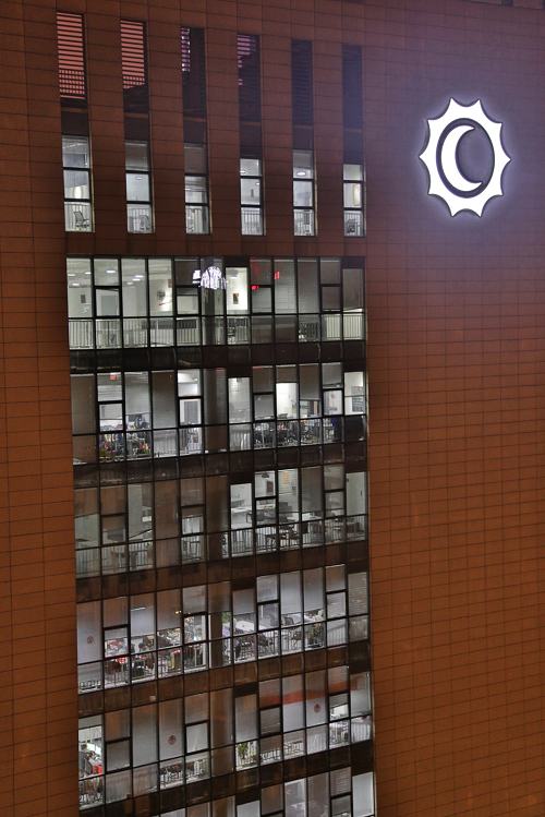 潭州教育你好啊小伙伴