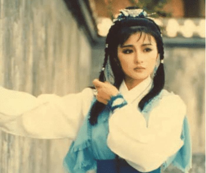 金庸唯一一部没被翻拍过的作品，只因对颜值要求太高休闲区蓝鸢梦想 - Www.slyday.coM