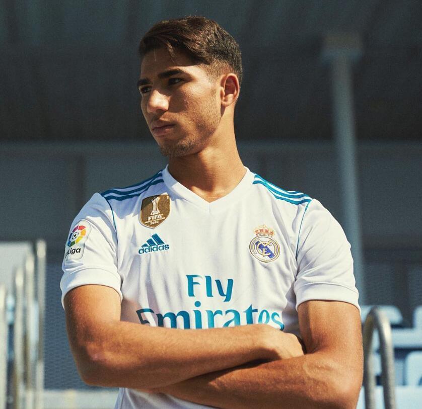 5豪门争夺外租小将,租借期满重回皇马也遇困局|法夫尔|阿什拉夫|皇马