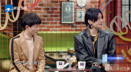 许飞尚雯婕14年后重聚情怀演成宫斗戏却成了瓜民眼里的闹剧