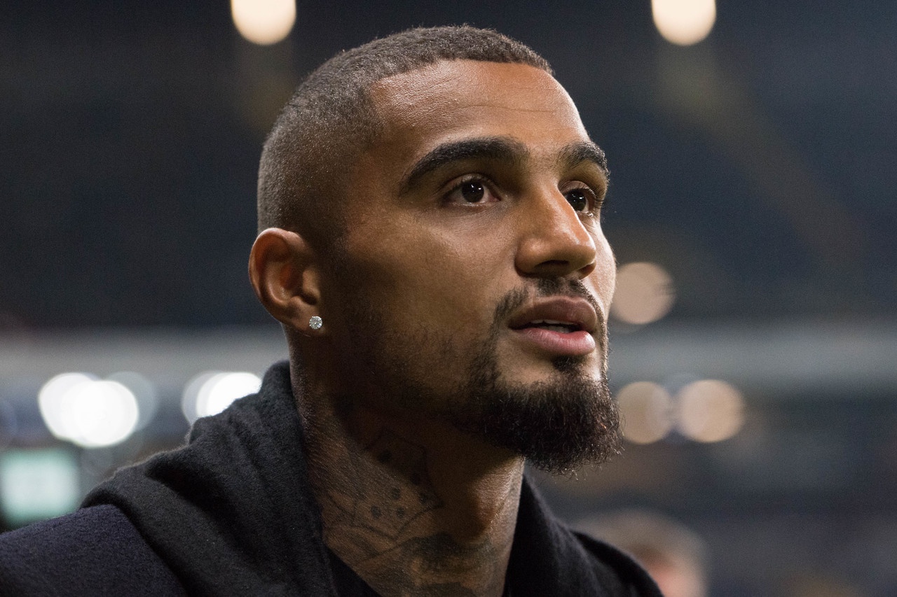 大博阿滕:ac米兰永远都是我最心爱的球队