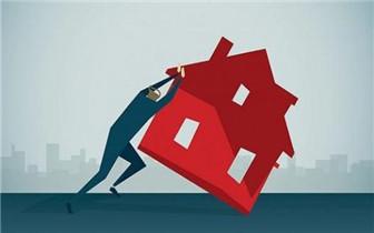 交易金额大幅下降,拿地意愿明显不强,房企都在想什么?