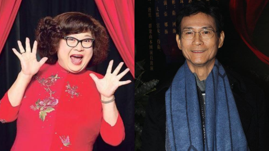 郑少秋离婚30年终于痛诉分手沈殿霞伤人真相