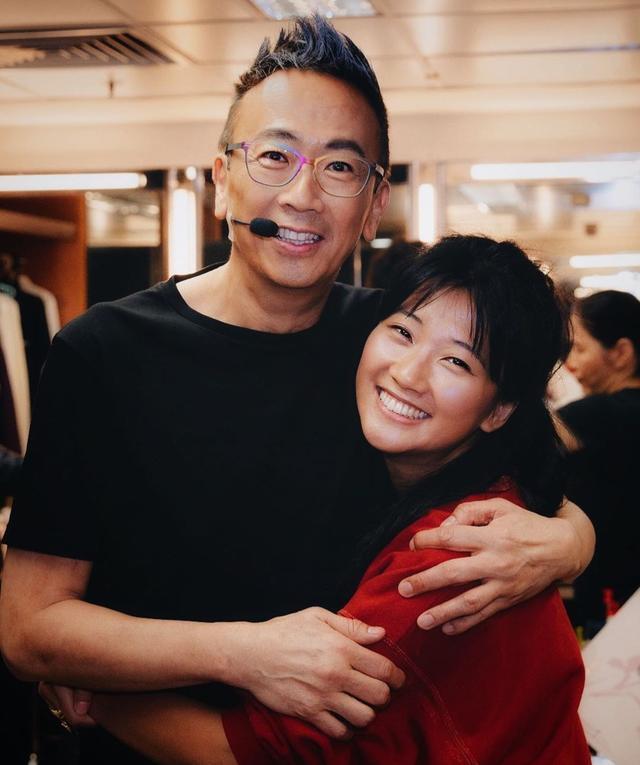 前tvb训练班校长推出演技训练软件 一众无线小生花旦在线授课|郑丹瑞