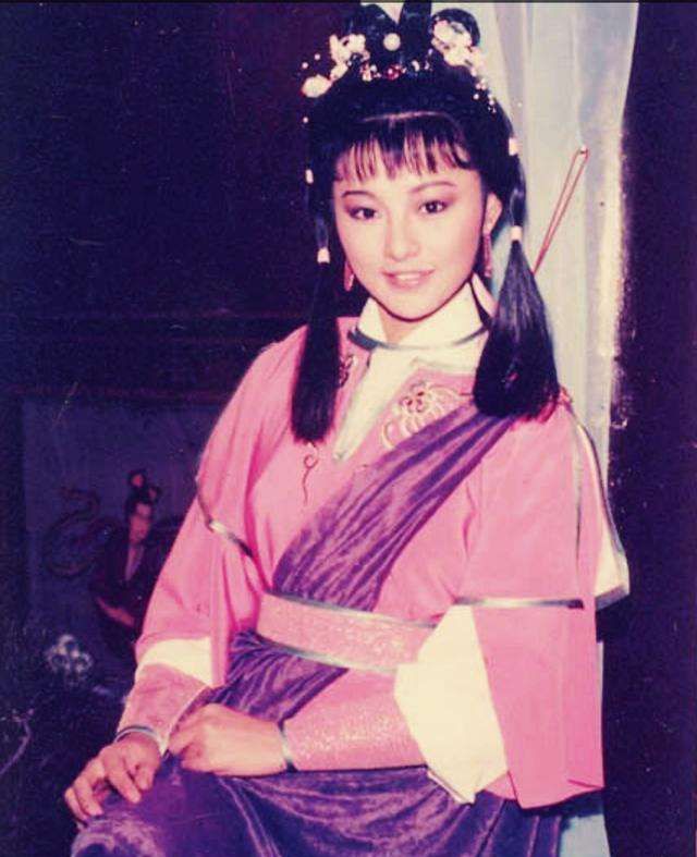 金庸唯一一部没被翻拍过的作品，只因对颜值要求太高休闲区蓝鸢梦想 - Www.slyday.coM