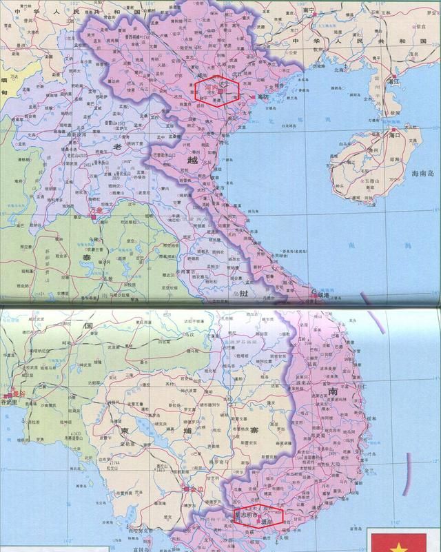 越南新冠疫情分析:全国控制好