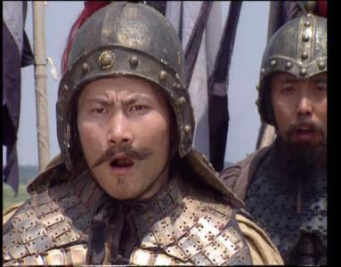 《三国演义》中,夏侯杰并非无能之辈,为何会被张飞吓破胆?