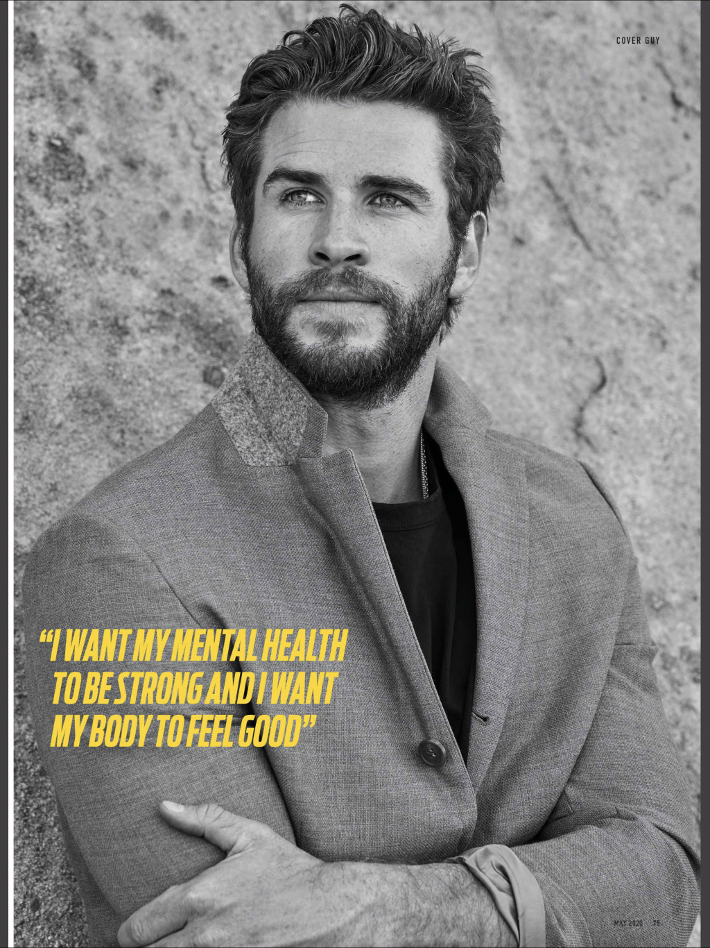 191cm的肌肉型男,比"锤哥"帅太多啦