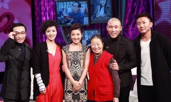 自称南城胡同老太太的张少华：我要配个助理就有点装孙子了