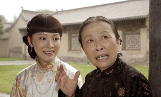 自称南城胡同老太太的张少华：我要配个助理就有点装孙子了