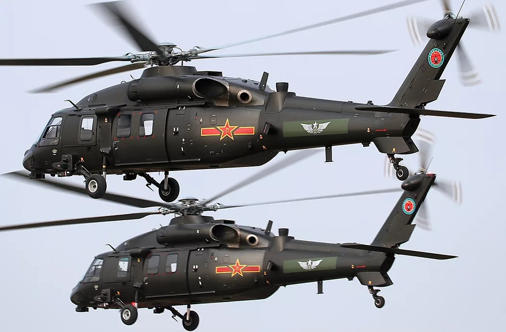 美国经验或许参考,直20堪当大任