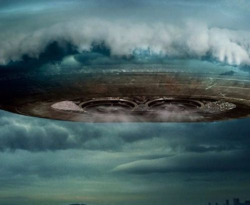 中国历史上4大神秘ufo事件 至今仍是未解之谜!