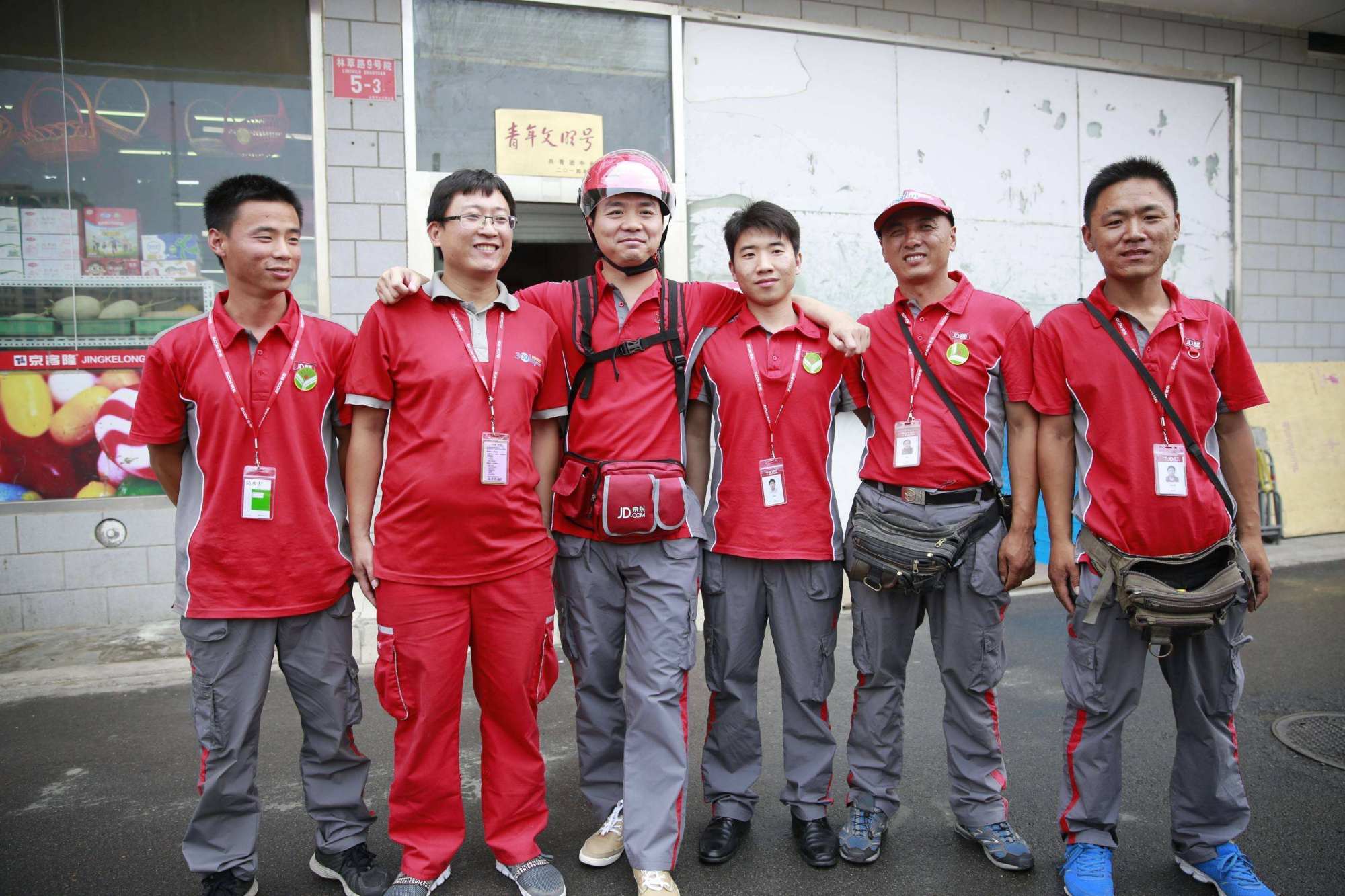 刘强东悄无声息淡出京东是功成身退还是壮志未酬