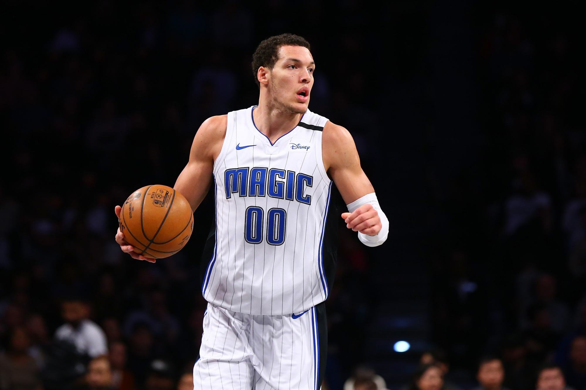 美媒重排魔术近10个首轮秀:戈登入前五,雷迪克次席,榜首无悬念