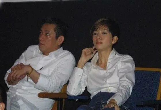 港剧戏骨爆陷四角恋，形象尽毁步许志安后尘，还连累家人被骚扰