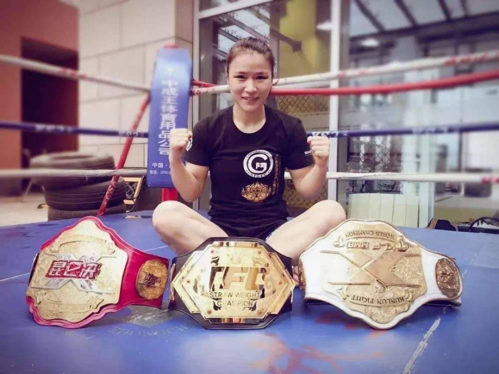 曾获得2007全国女子拳击冠军赛 54kg 季军,并连续四年获得山东女子5