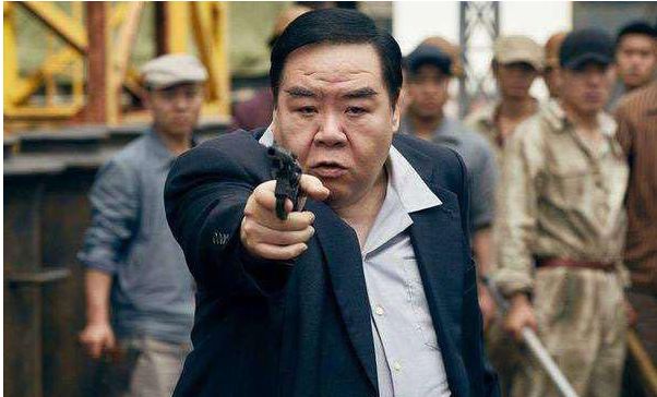 香港人人皆知的五大"肥佬",你们认识几个,最后一个已经去世