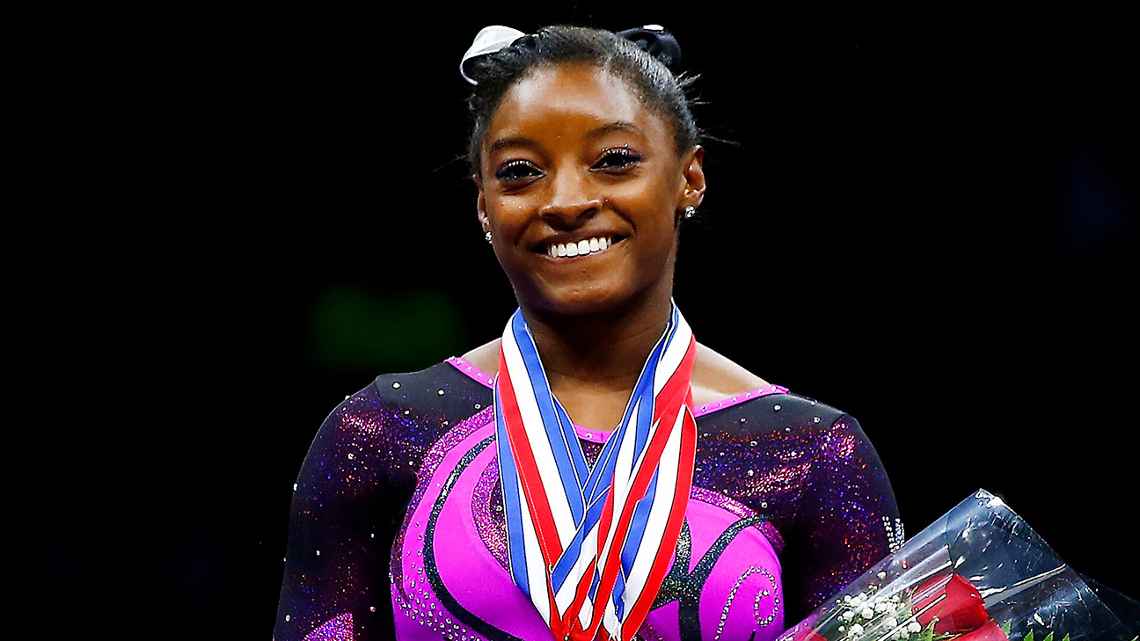 espn评选出史上十大杰出女运动员,排球女皇入围,她高居榜首