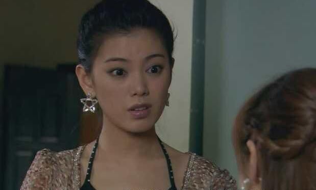 重刷《爱情公寓》一到五季,原来最没存在感的女主,是美丽的她|秦羽墨