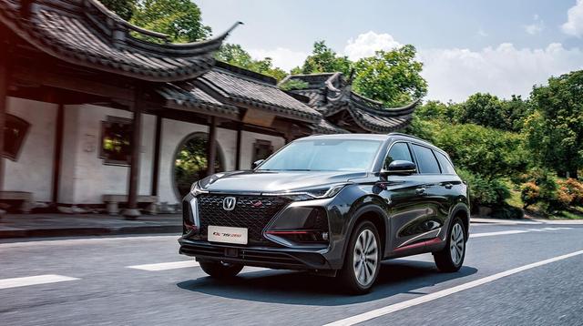 10-15万买SUV，空间大动力足性价比高，这几款别错过