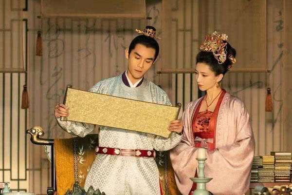 王凯江疏影主演的《清平乐》描绘的“乌托邦”真的值得向往吗？