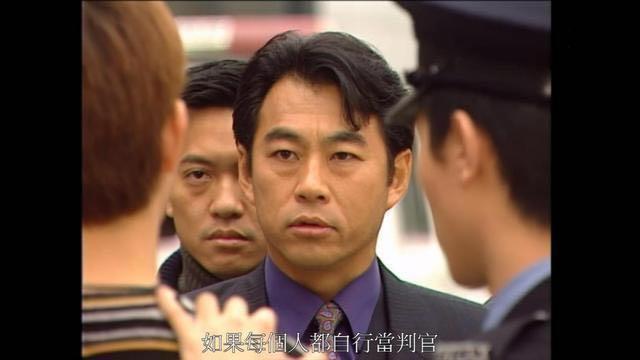 tvb黄金反派戴志伟被曝婚内出轨9年前退出娱乐圈今仍被跟拍