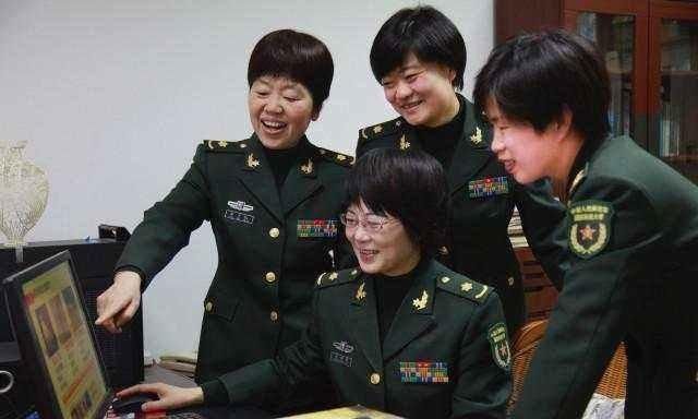 中国激光女神|侯静|激光|连续谱_新浪新闻