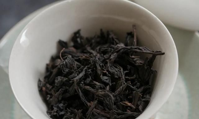 释戒碧石岩老丛水仙 | 正岩山场,醇厚甜柔,不容错过的怡人岩韵