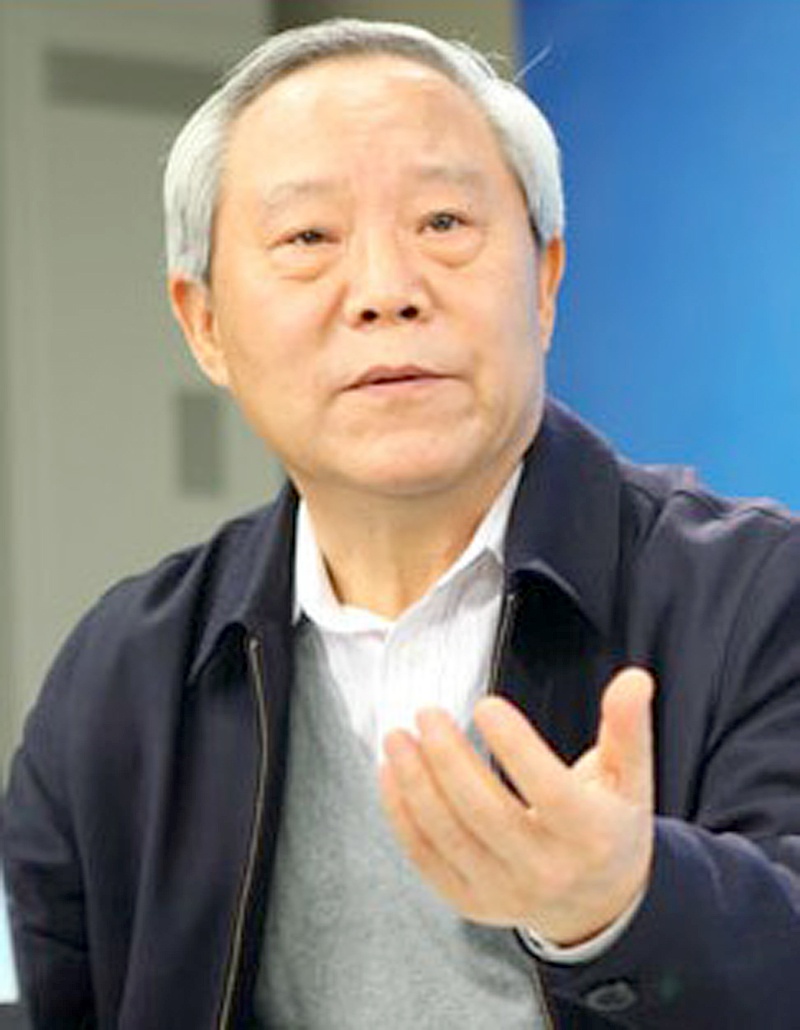 “山东院士”李济生：人造卫星轨道动力专家，曾获中国航天基金奖