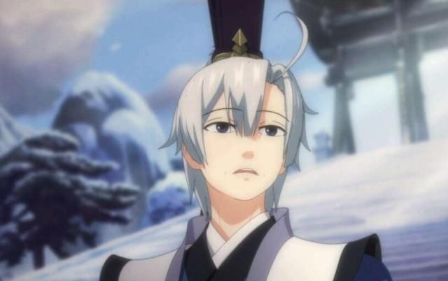 都是根据游戏改编的国漫沈剑心明明更好为何火的是仙王