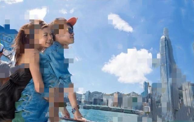 港剧戏骨爆陷四角恋，形象尽毁步许志安后尘，还连累家人被骚扰