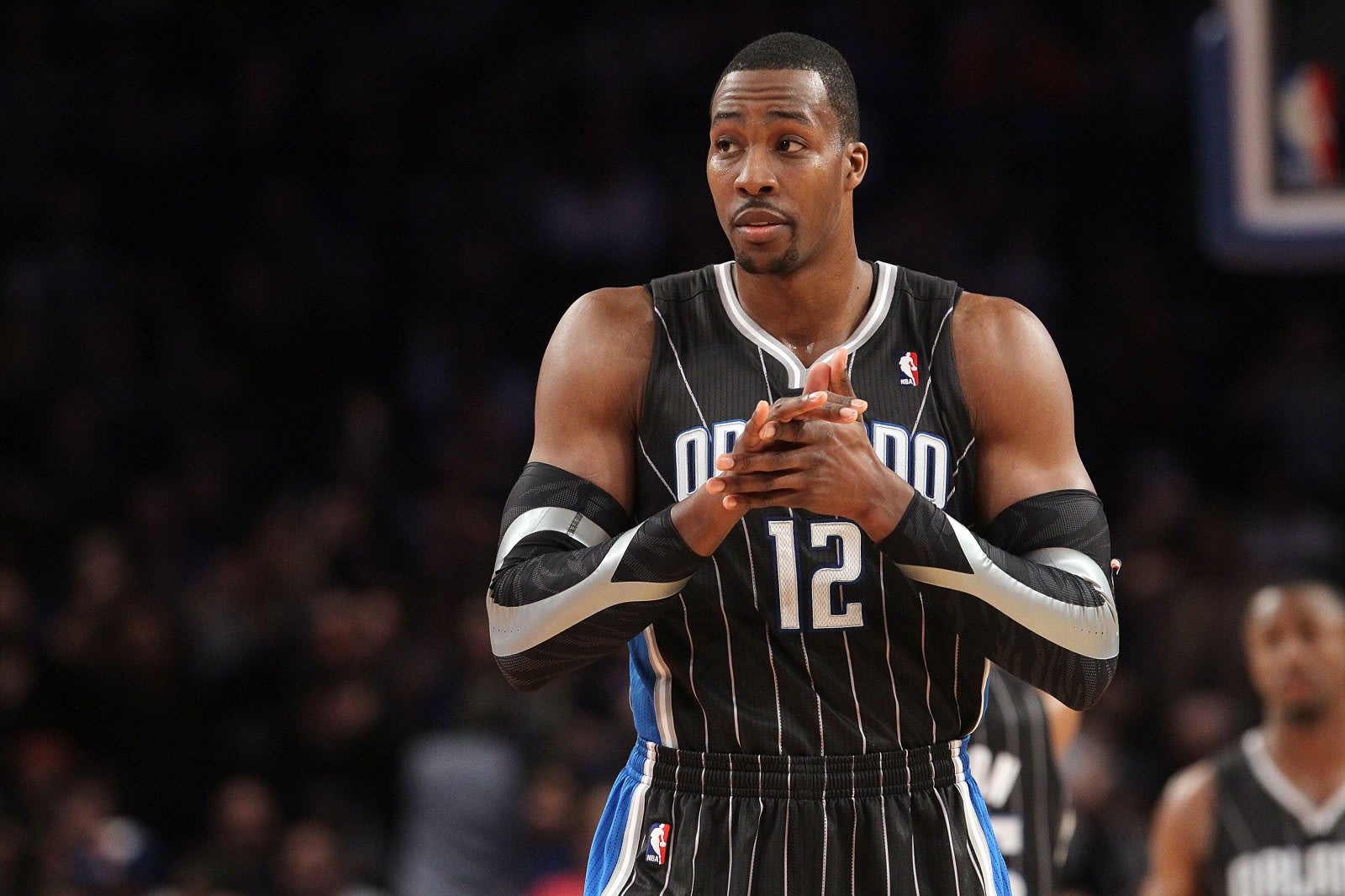 美媒重排魔术近10个首轮秀:戈登入前五,雷迪克次席,榜首无悬念