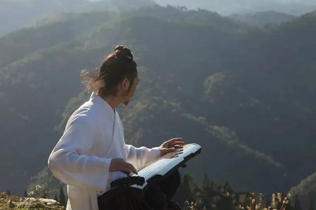 真正的高人:是隐居山林,还是隐于闹市?