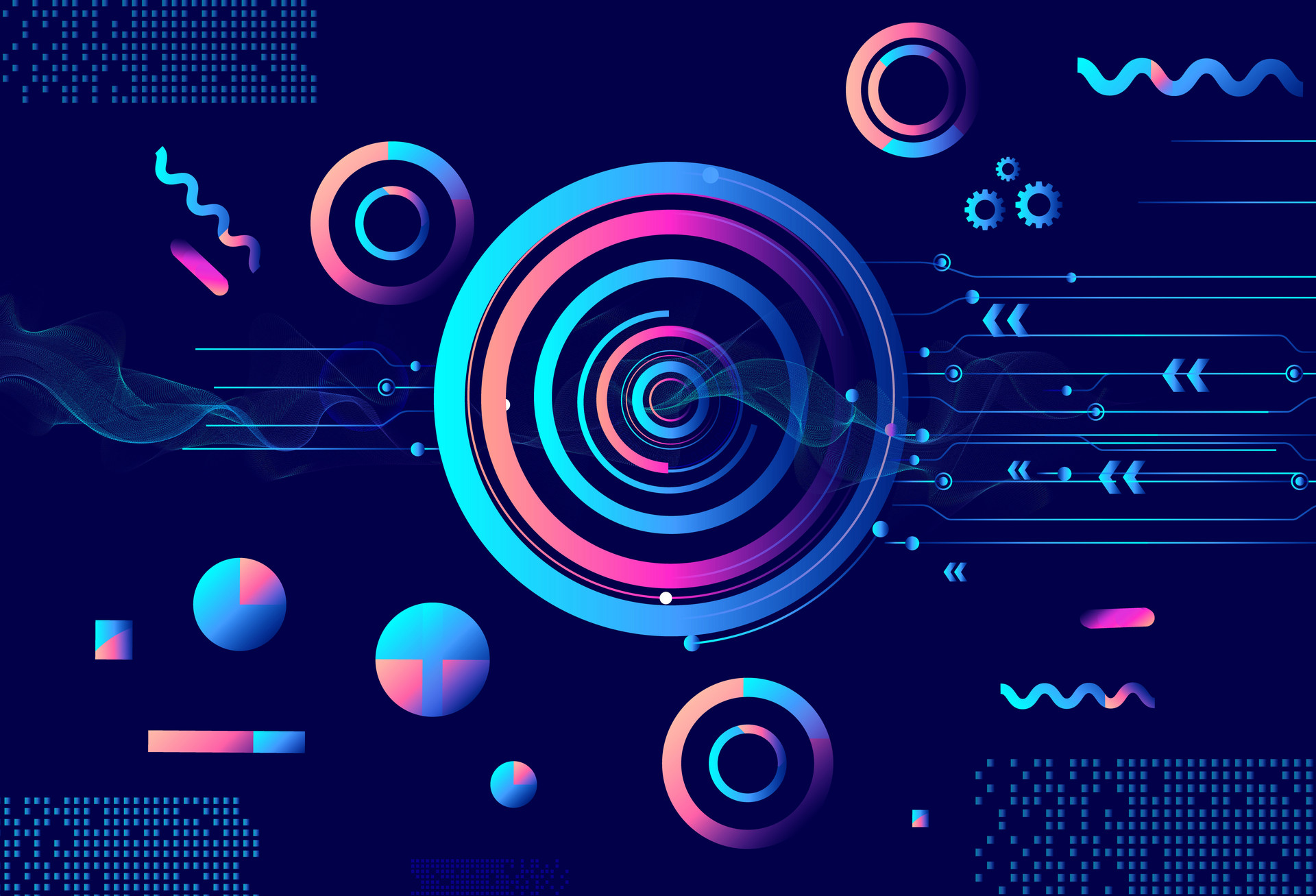 专业解读:近年来热门的"数字媒体艺术"专业,到底是做什么的?