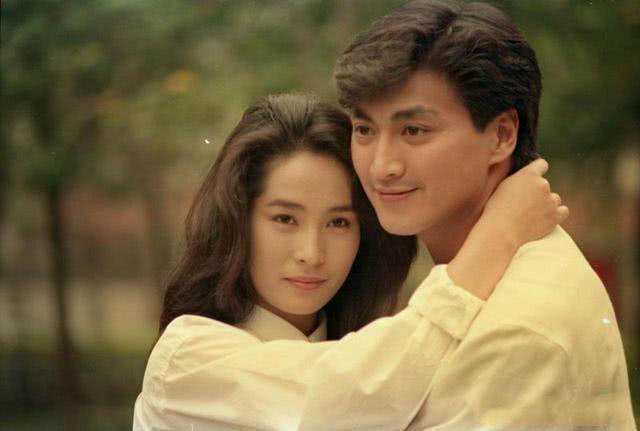 二恋小9岁美女明星,如今60岁的他很帅却还未婚|李婉华|何家劲|高金