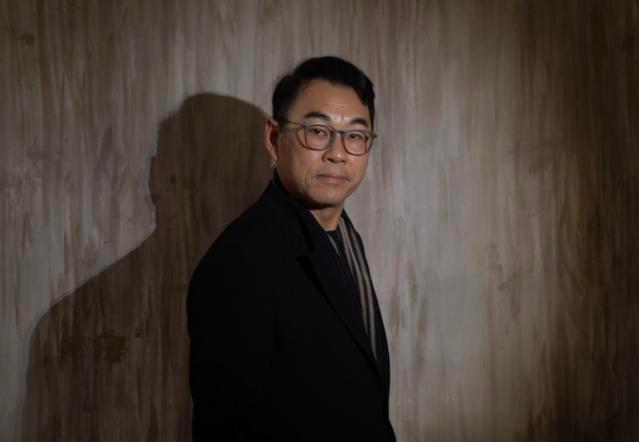 tvb黄金反派戴志伟被曝婚内出轨9年前退出娱乐圈今仍被跟拍