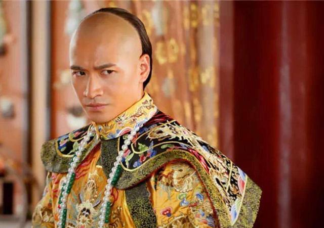 雍正创建的秘密组织"粘杆处",是干什么的,为何被嘉庆清洗?