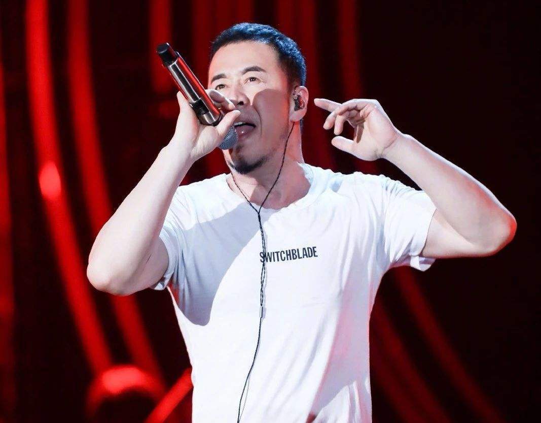 天王杨坤的"家底"比你想象中厚实得多