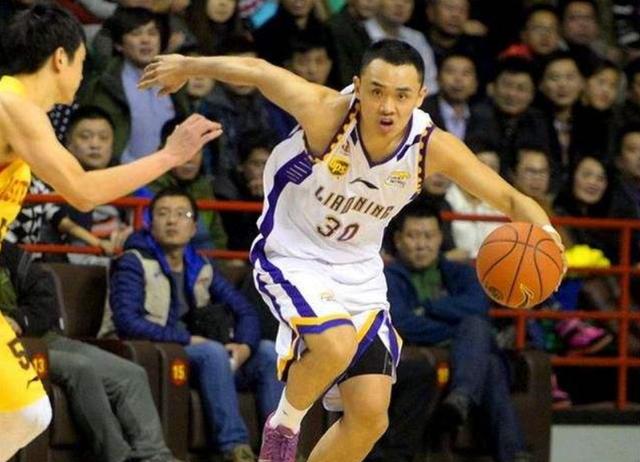 原帅谈当年离开辽宁男篮没有太多表现机会理解辽宁男篮的决定