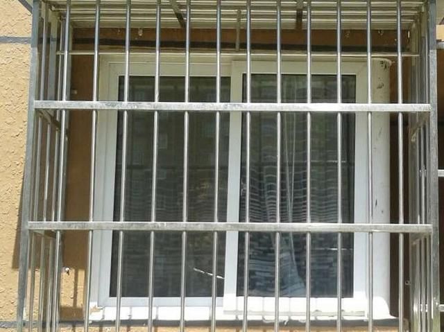 不锈钢防护栏价格2020年最新阳台304不锈钢护栏