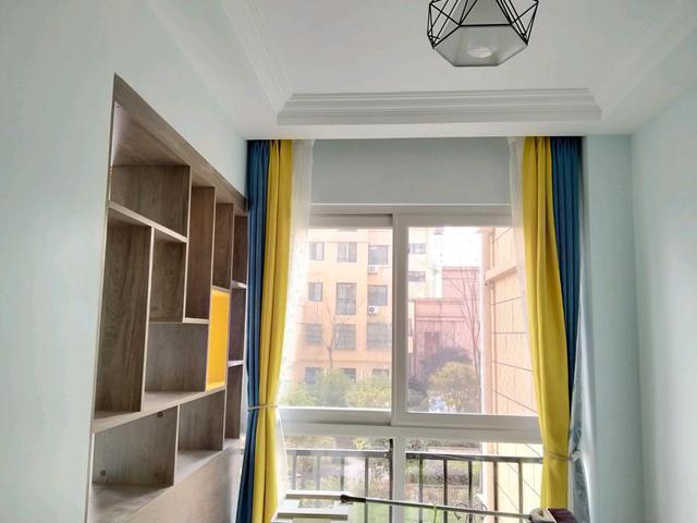 90平米的两房,装修费不含家电就花了20万,效果虽好就是太贵了休闲区蓝鸢梦想 - Www.slyday.coM 90平米的两房,装修费不含家电就花了20万,效果虽好就是太贵了休闲区蓝鸢梦想 - Www.slyday.coM