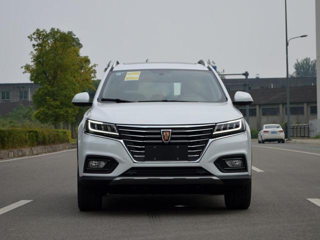 10-15万买SUV，空间大动力足性价比高，这几款别错过