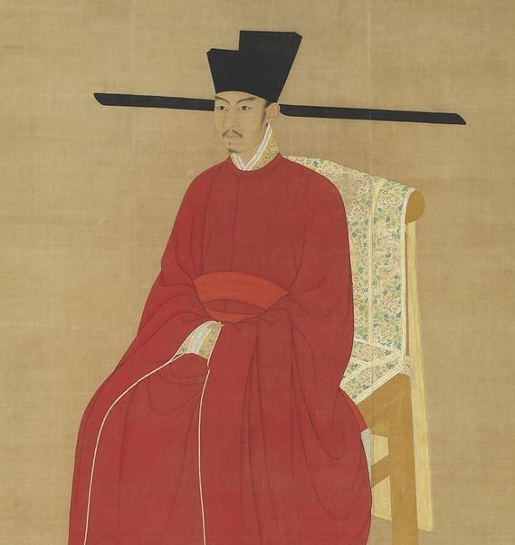 宋徽宗的真正生日是五月端午吗?错!不要被古代人蒙蔽了