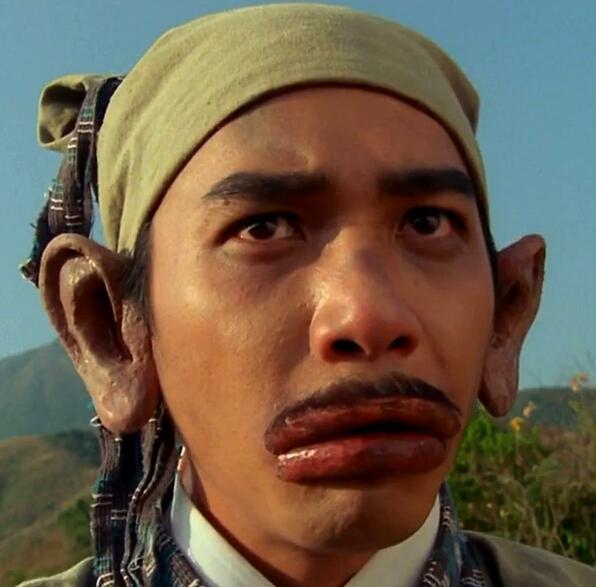 看到老外翻译的,真是雷得不行