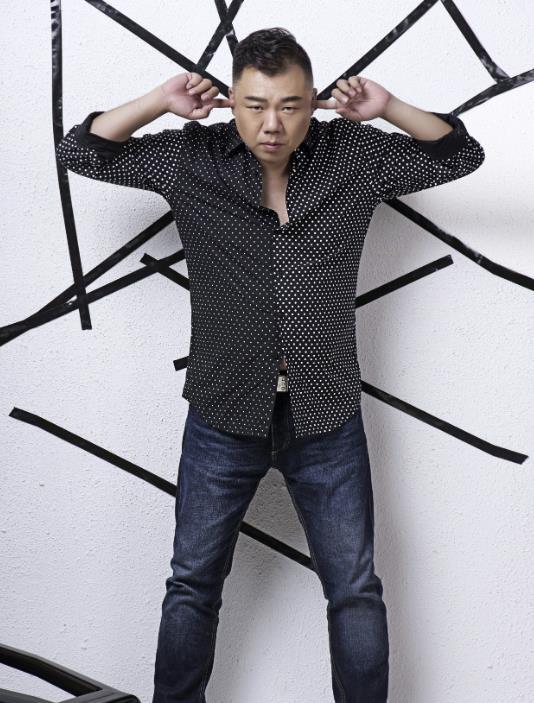 《龙岭迷窟》"王胖子":相亲20次才成功,最穷时住六平米小房子