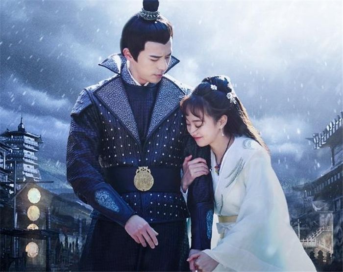 超好看的4部穿越古装剧,你肯定有没看过的,看看你喜欢哪一部?