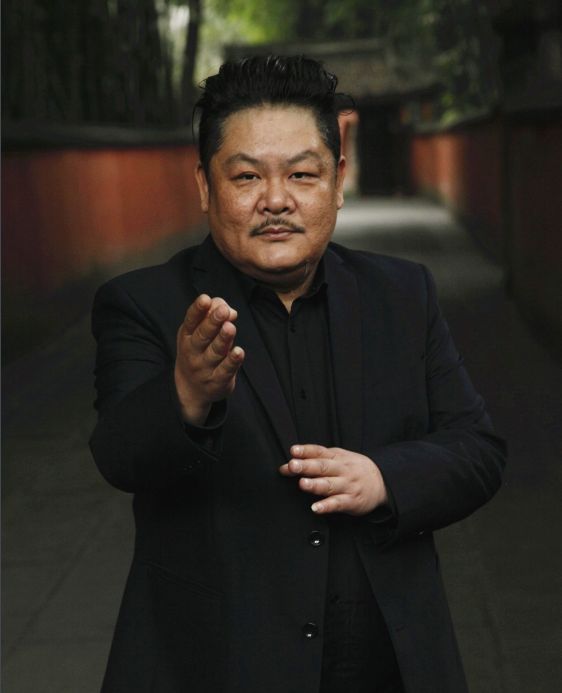 香港人人皆知的五大"肥佬",你们认识几个,最后一个已经去世