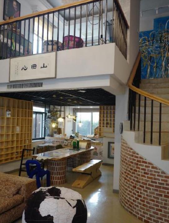 看看让人羡慕的黄雅莉家吧