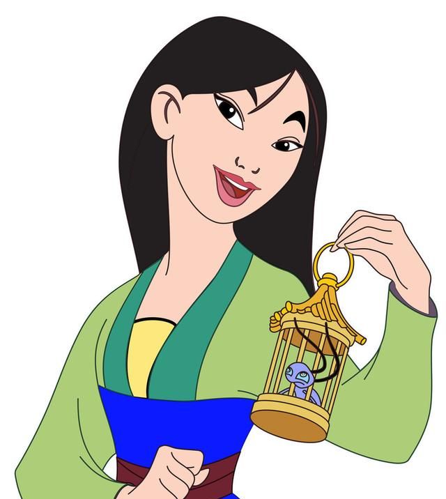 《古今乐录》记载"木兰,不知名",原来木兰不姓"花"!